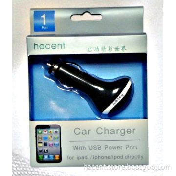Portable Car Charger